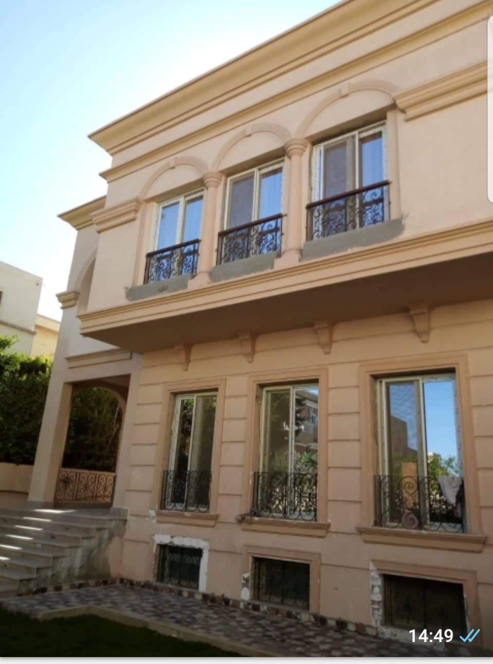  Villas