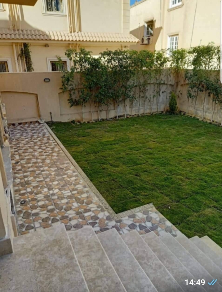  Villas