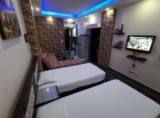  Chalets