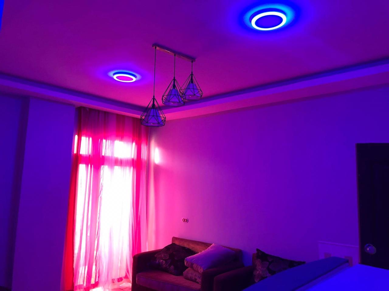  Chalets