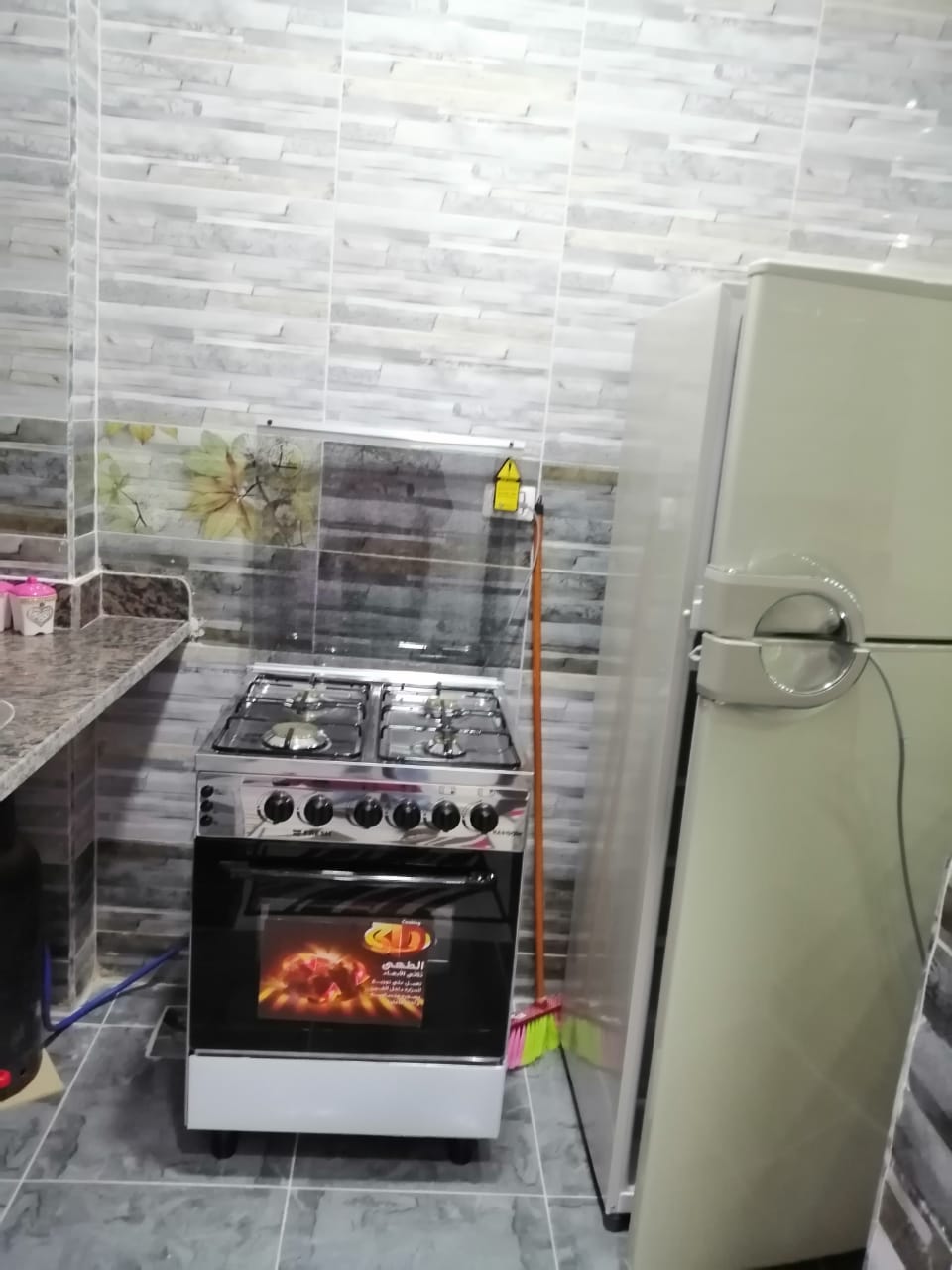  Chalets
