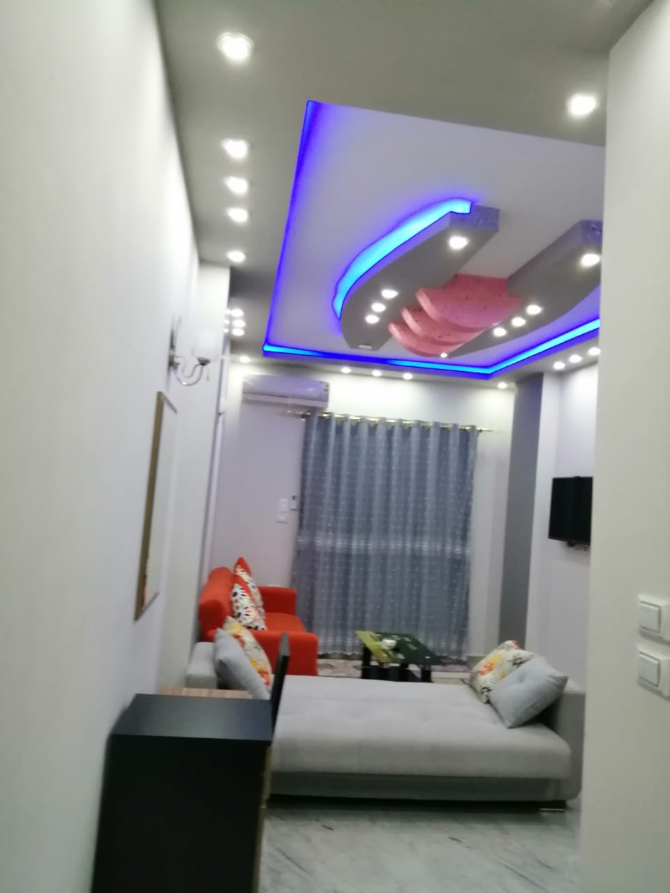  Chalets
