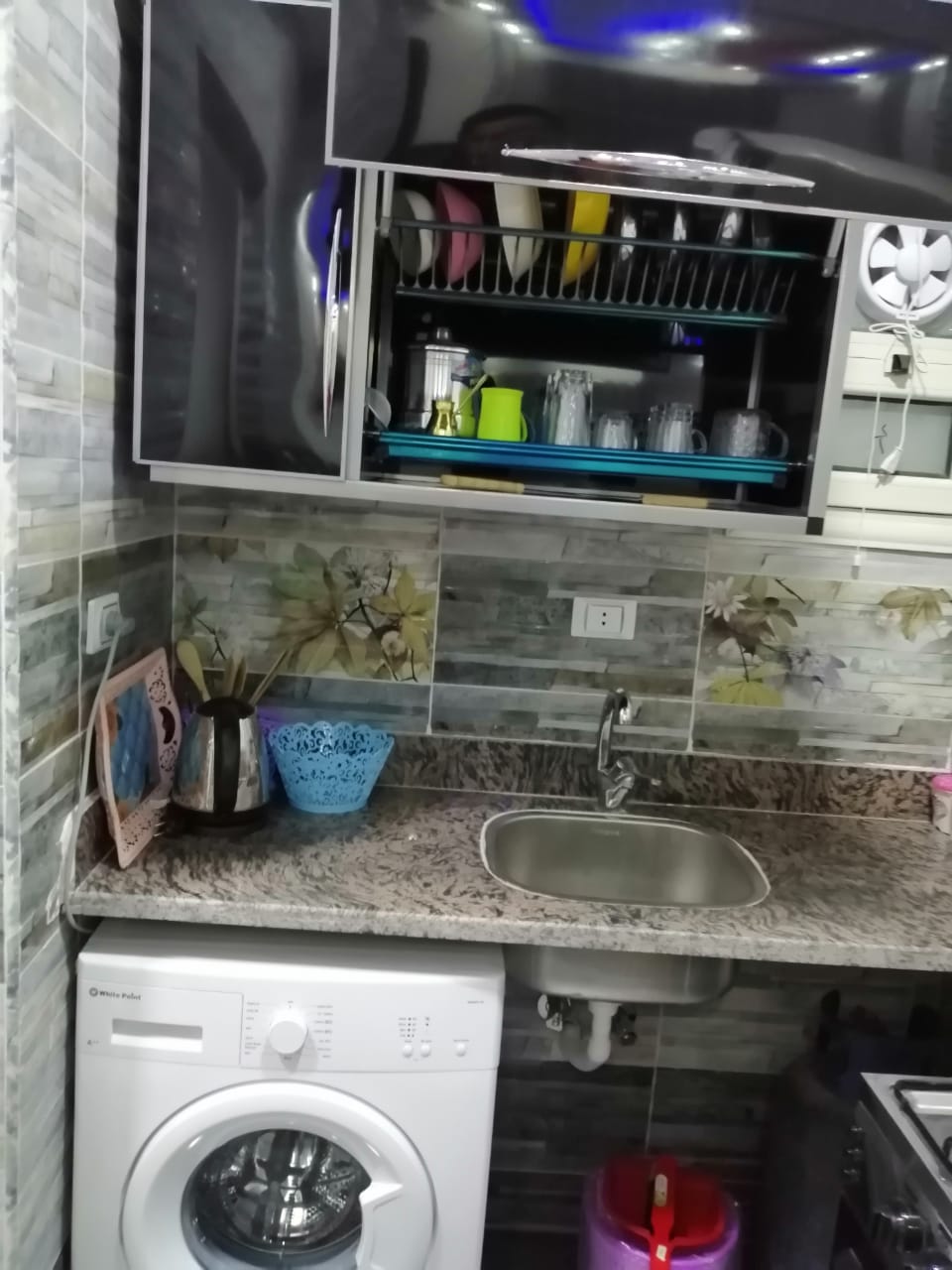  Chalets