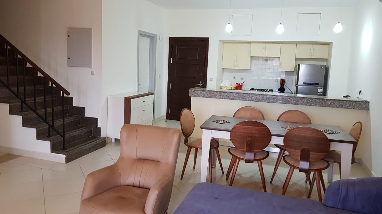  Chalets