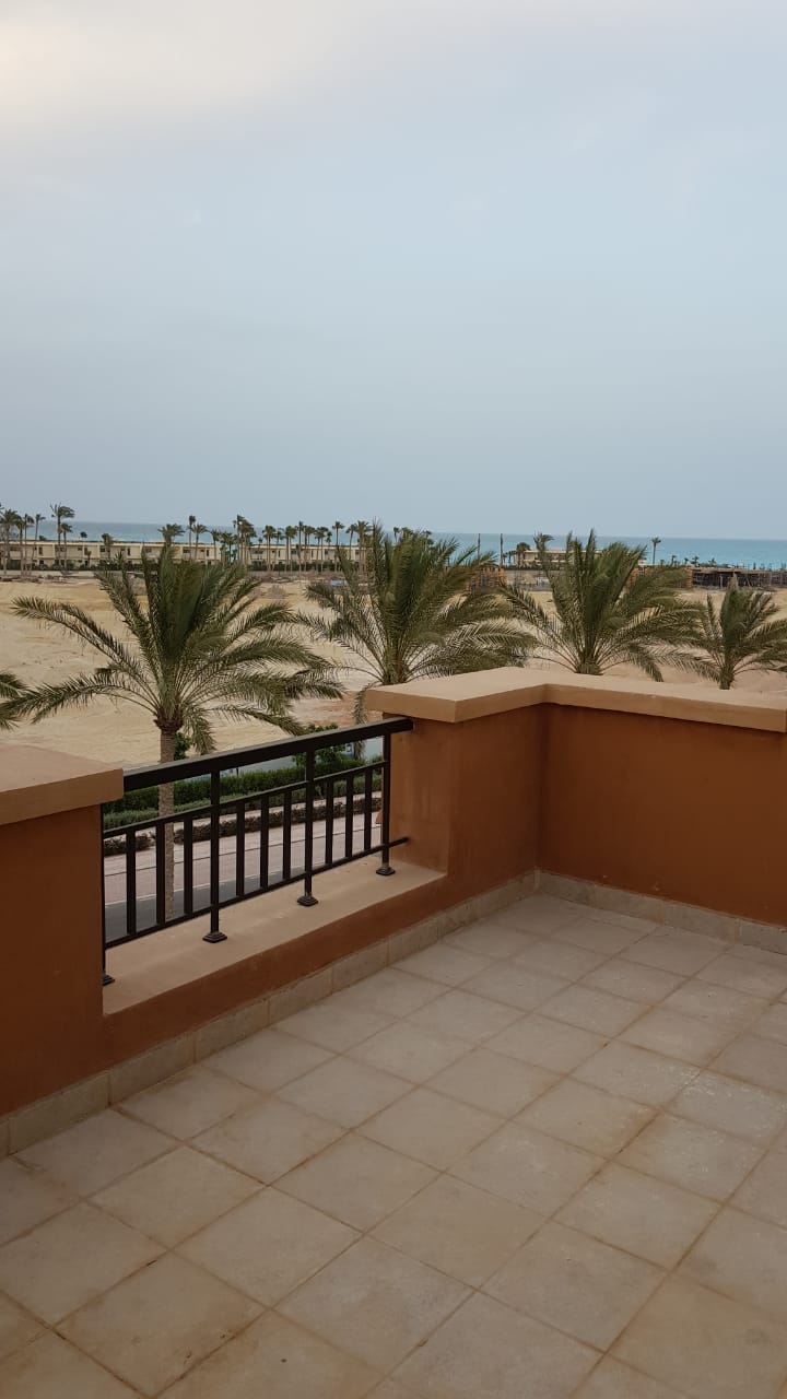  Chalets