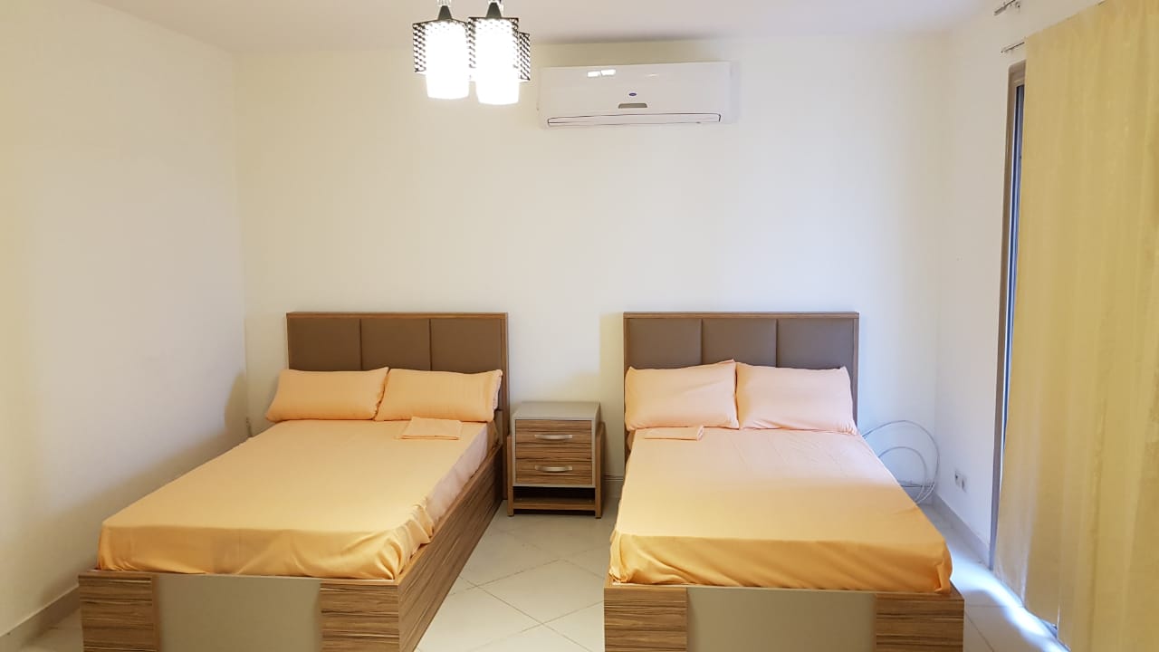 Chalets
