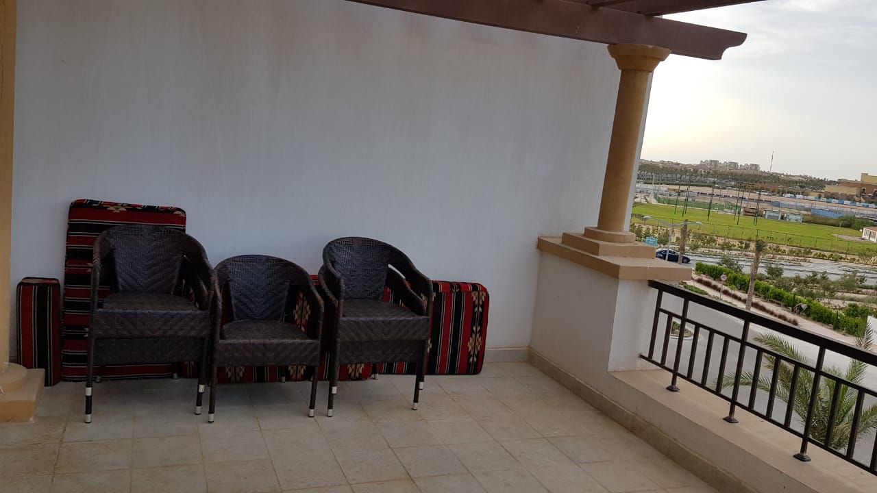  Chalets