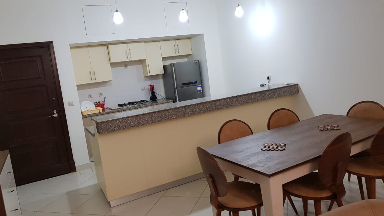  Chalets