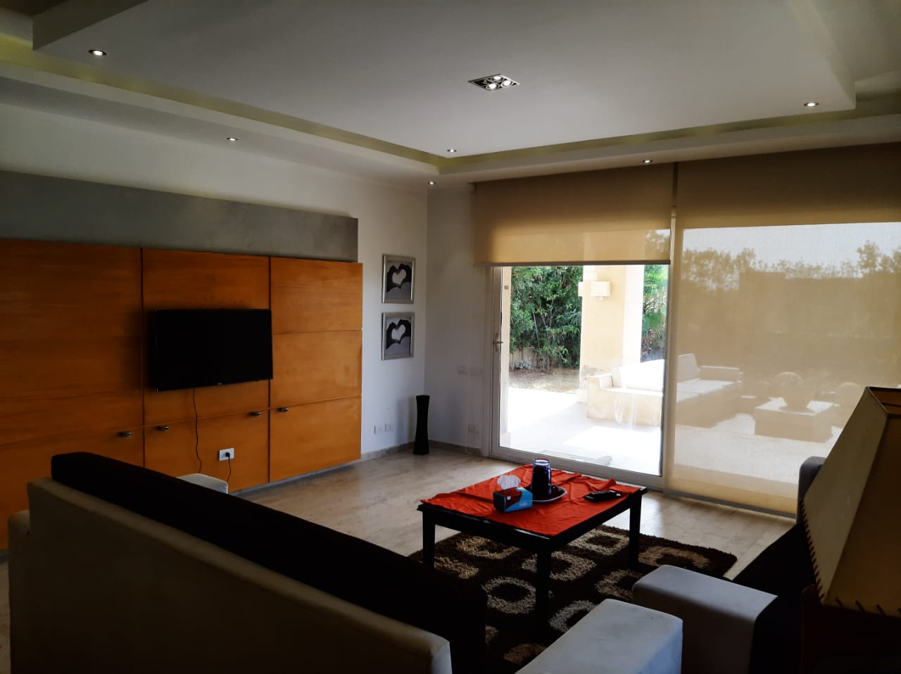 Chalets
