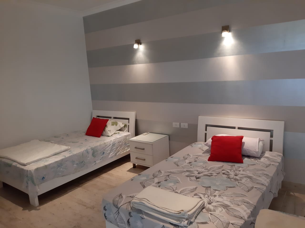  Chalets