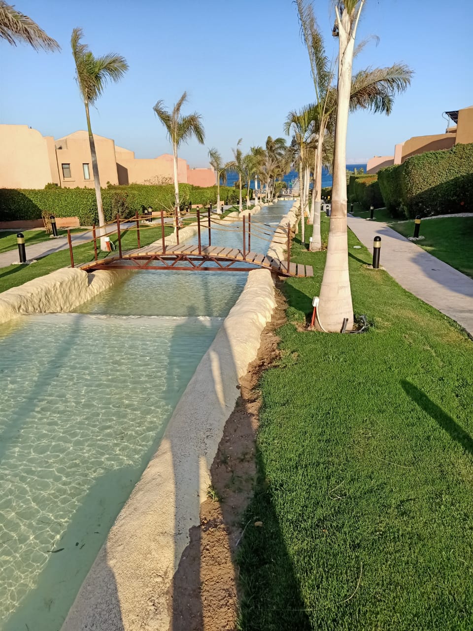  Villas