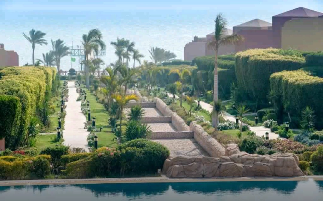  Villas