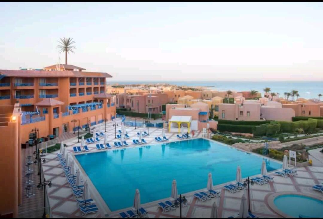  Villas