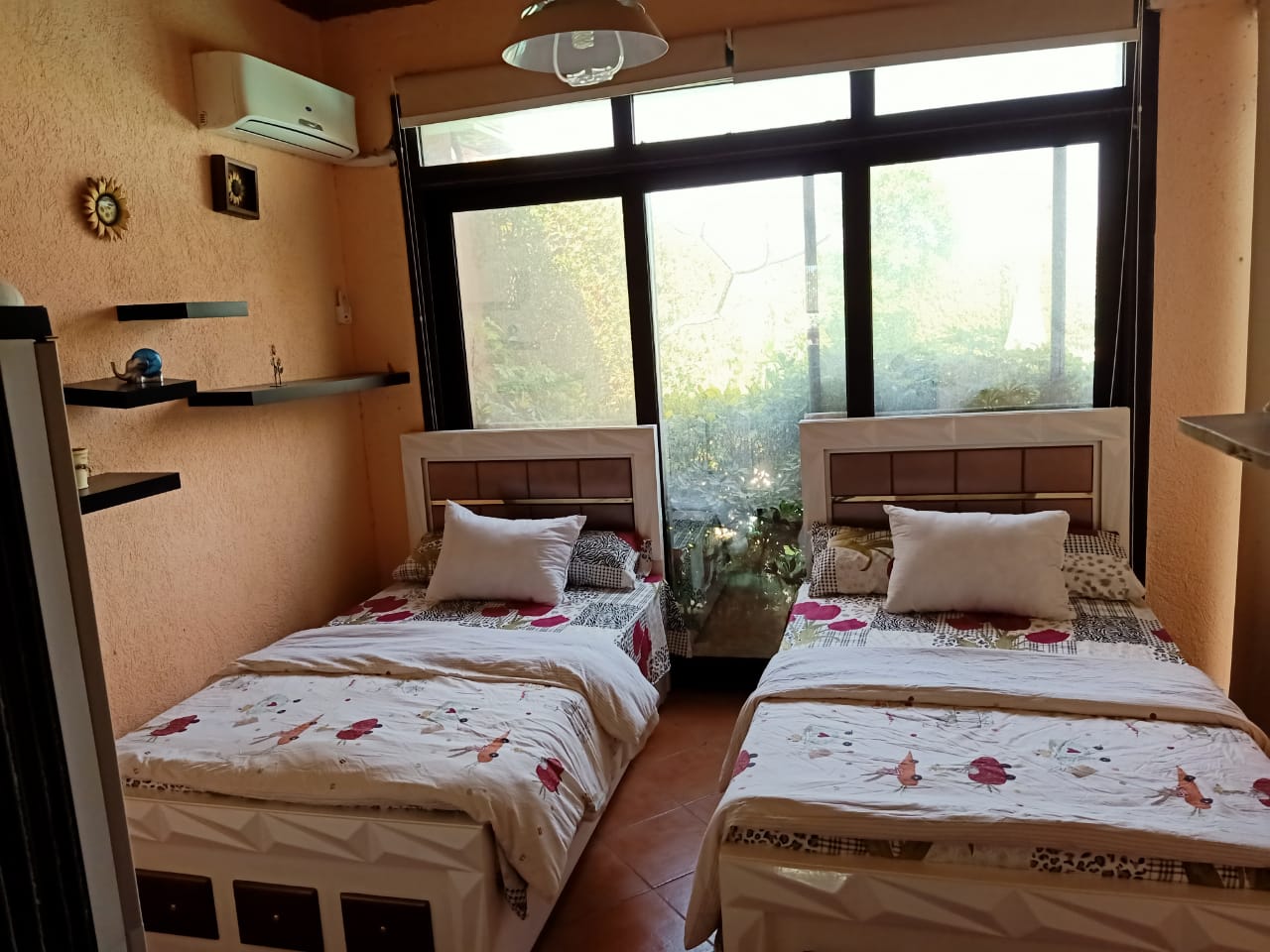  Villas
