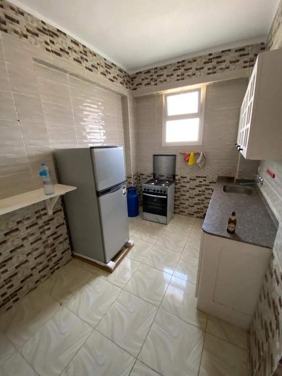  Apartments