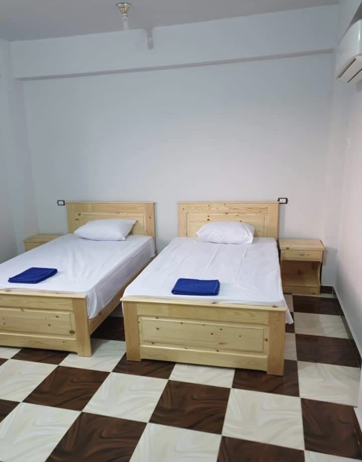  Apartments