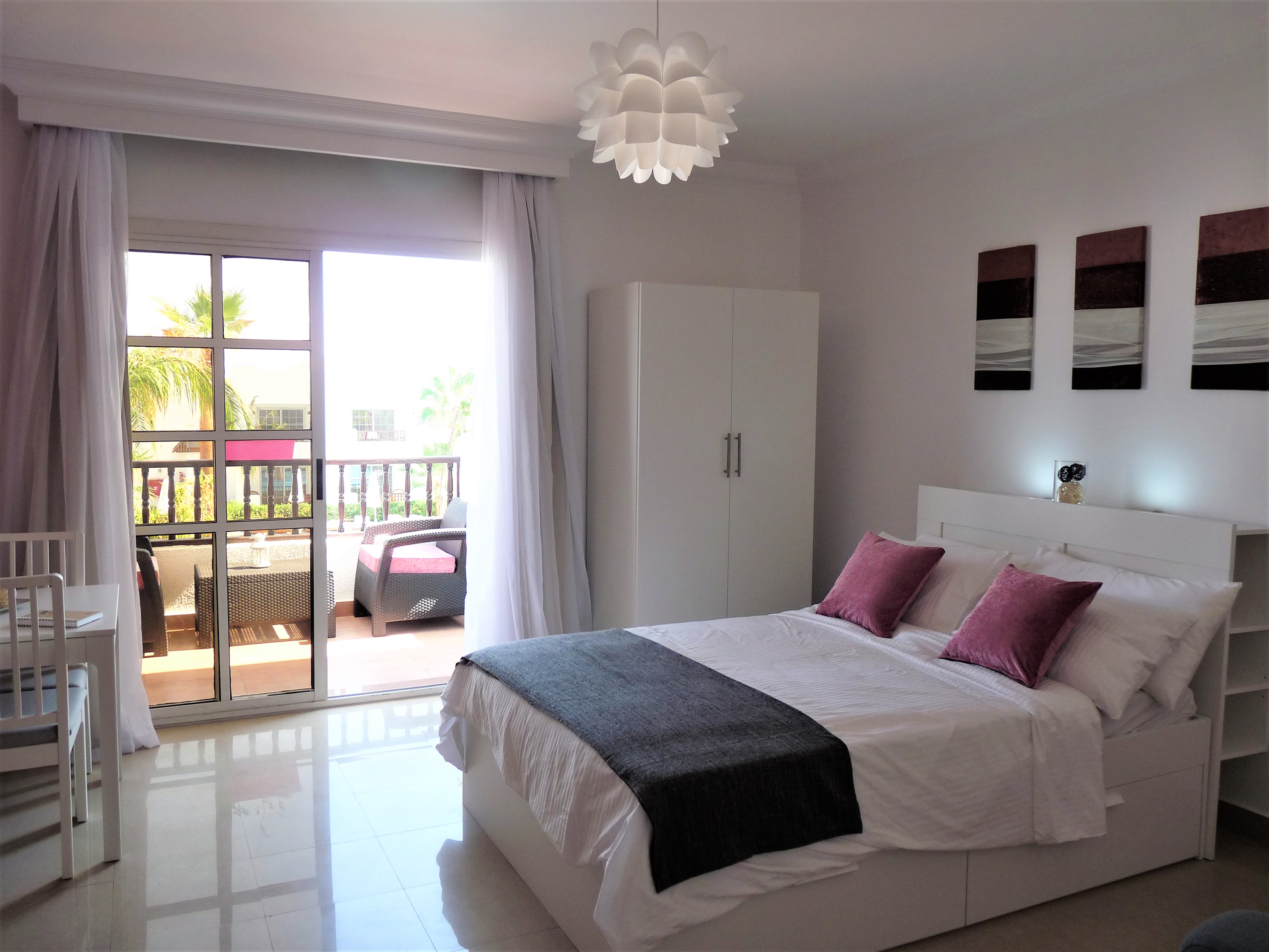  Apartments