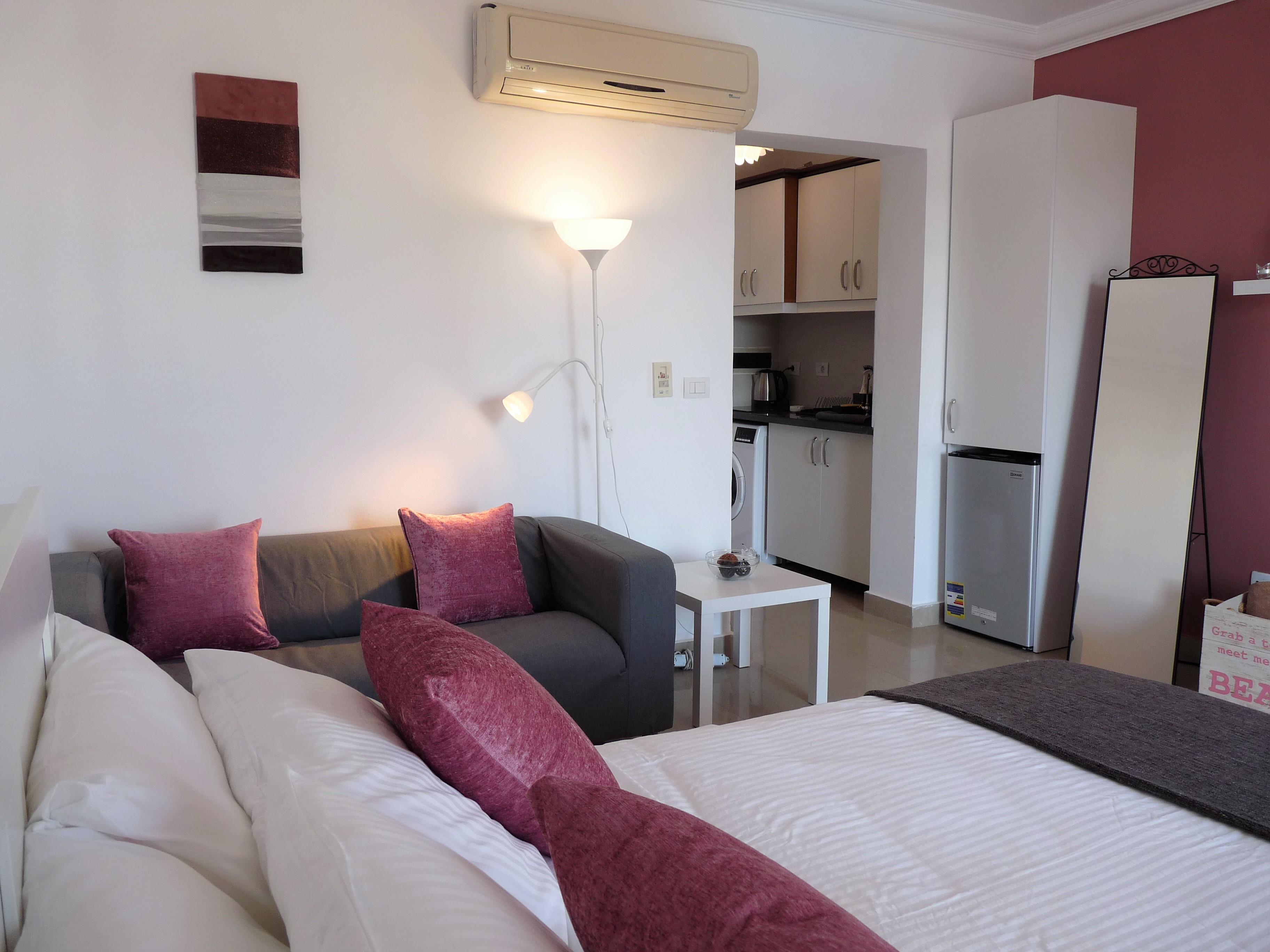  Apartments