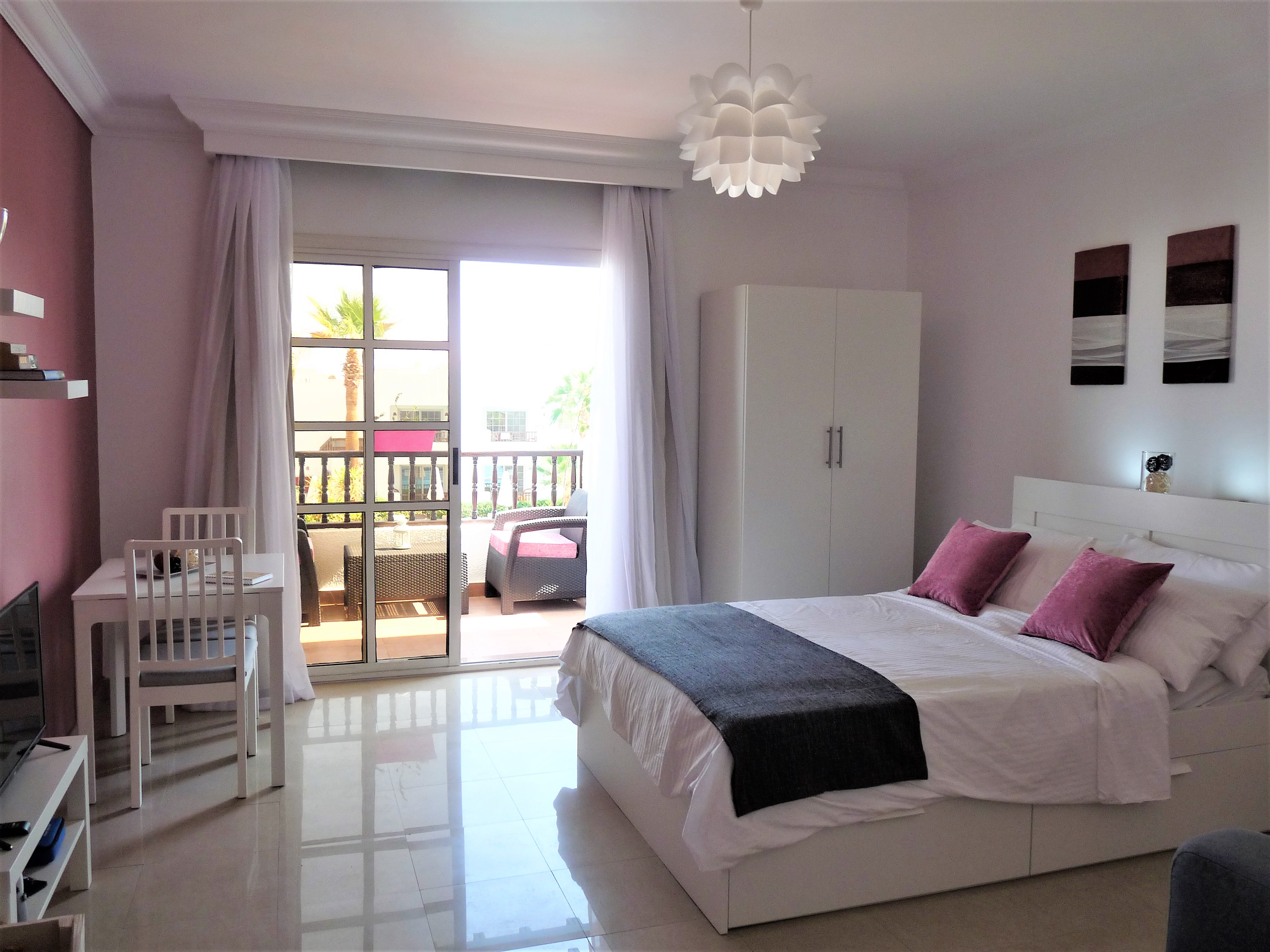  Apartments