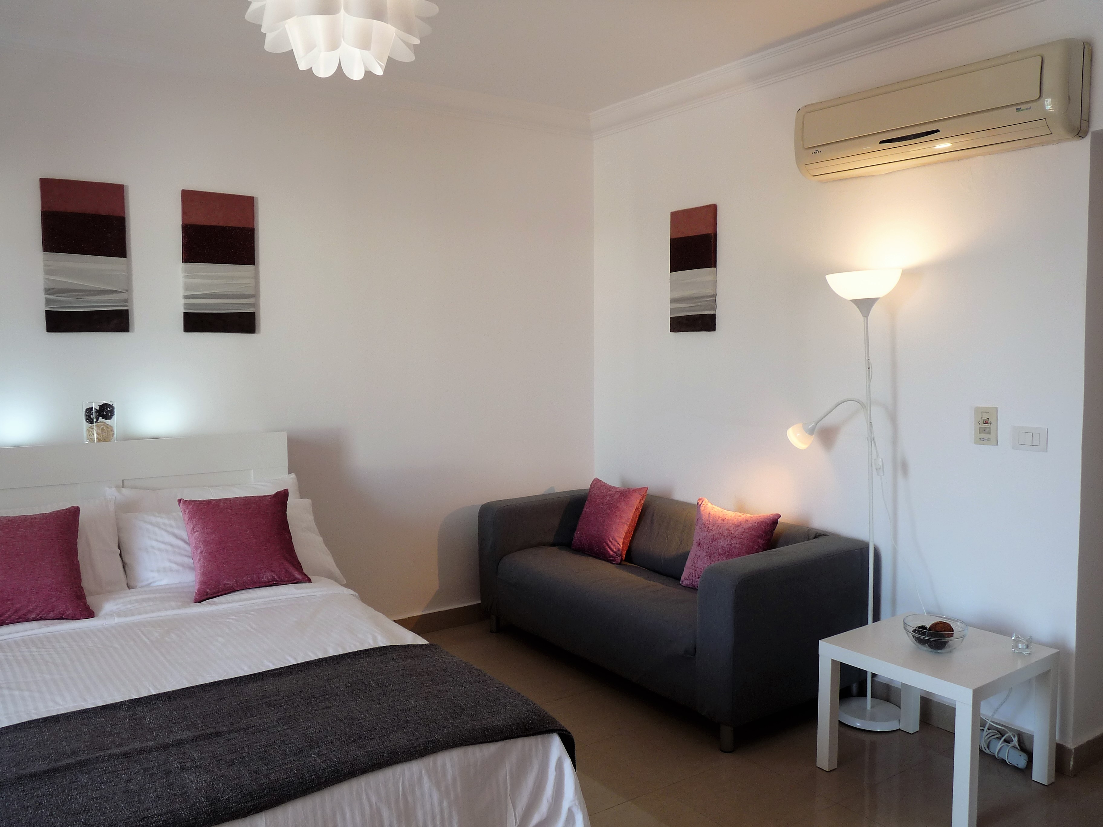  Apartments