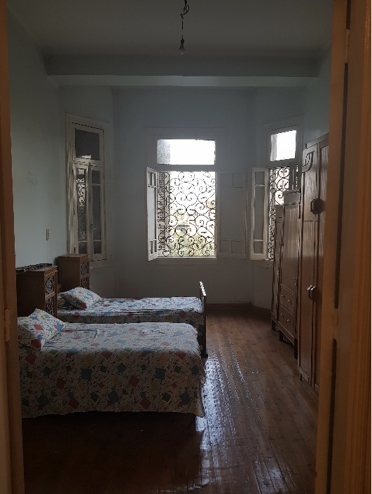  Apartments