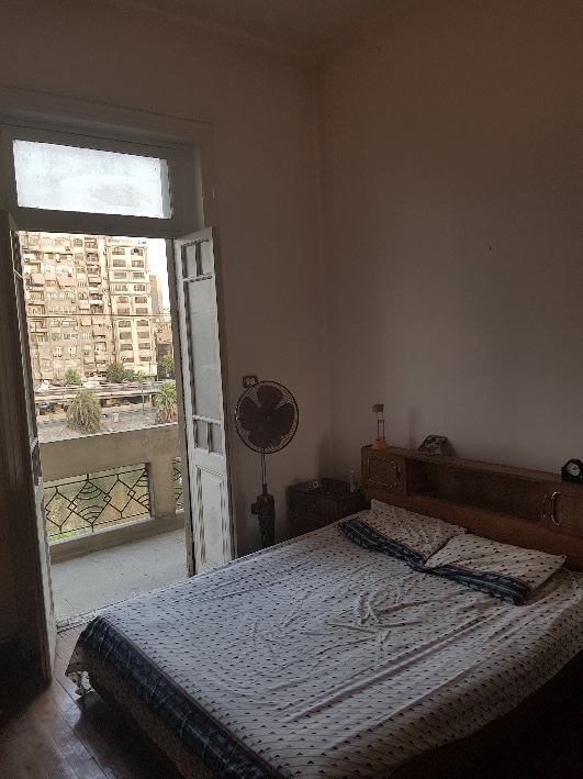  Apartments