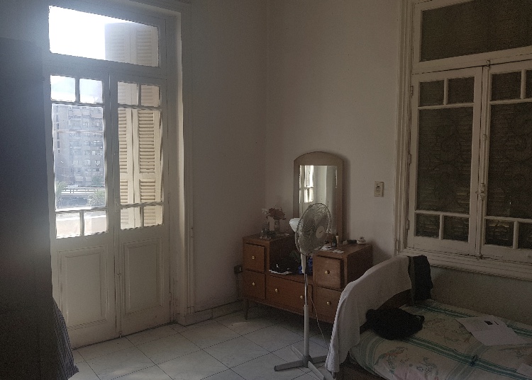  Apartments