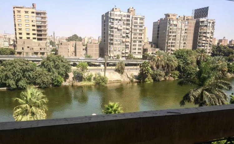  Apartments
