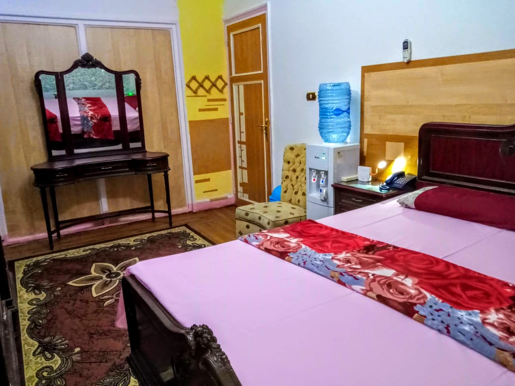  Aparthotels
