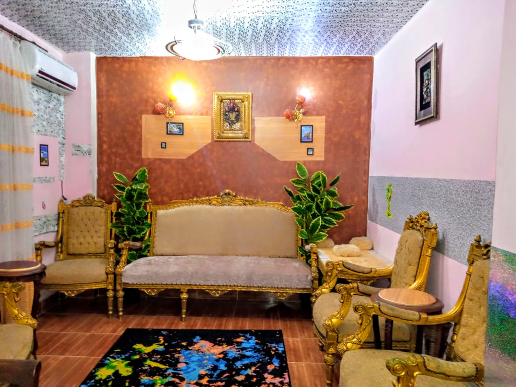  Aparthotels