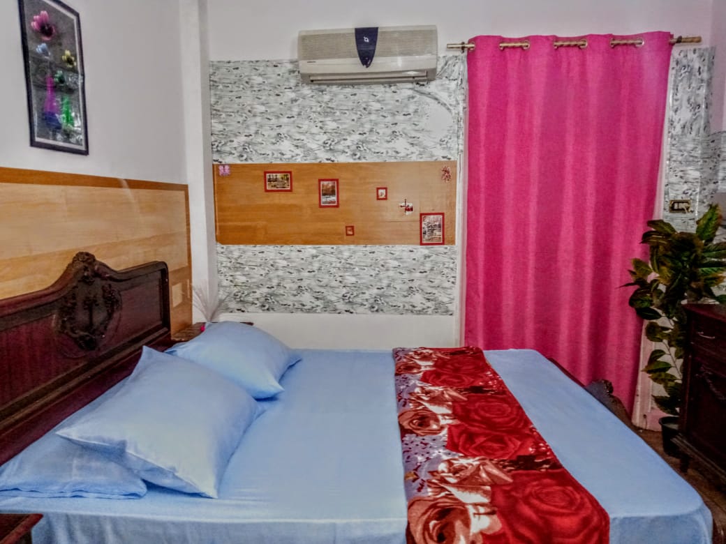  Aparthotels