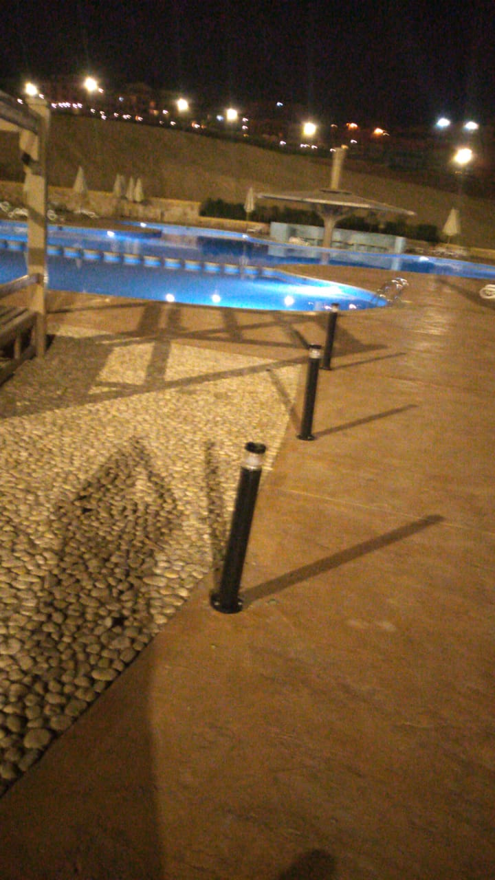  Chalets