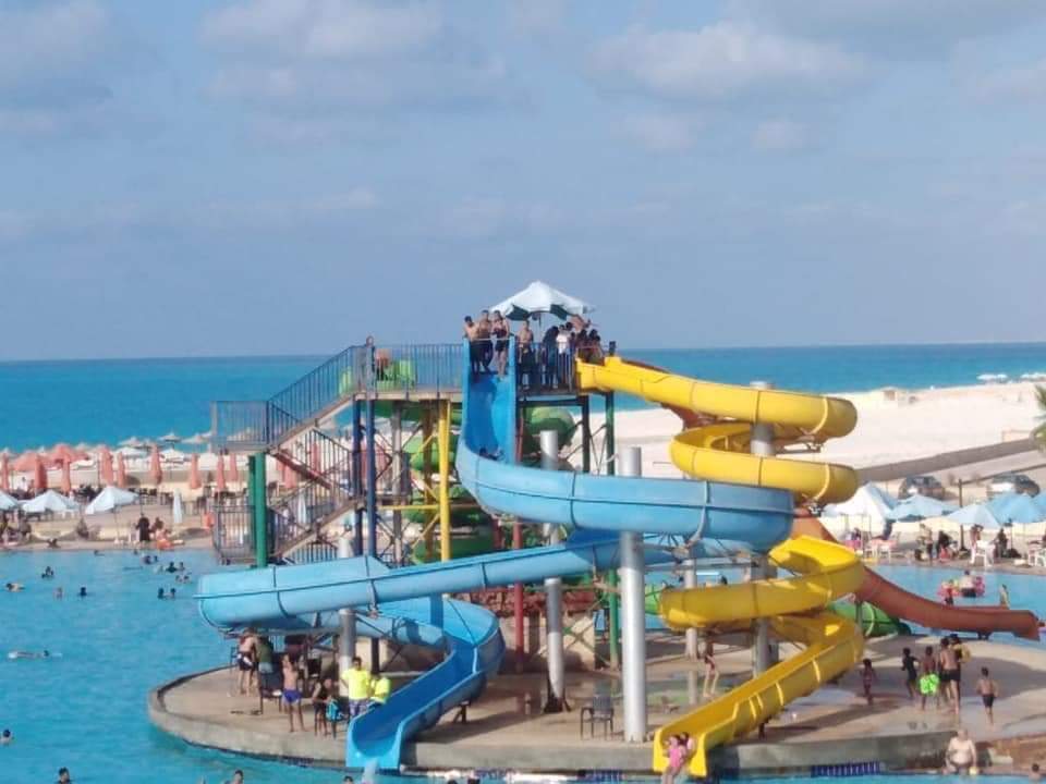  Chalets