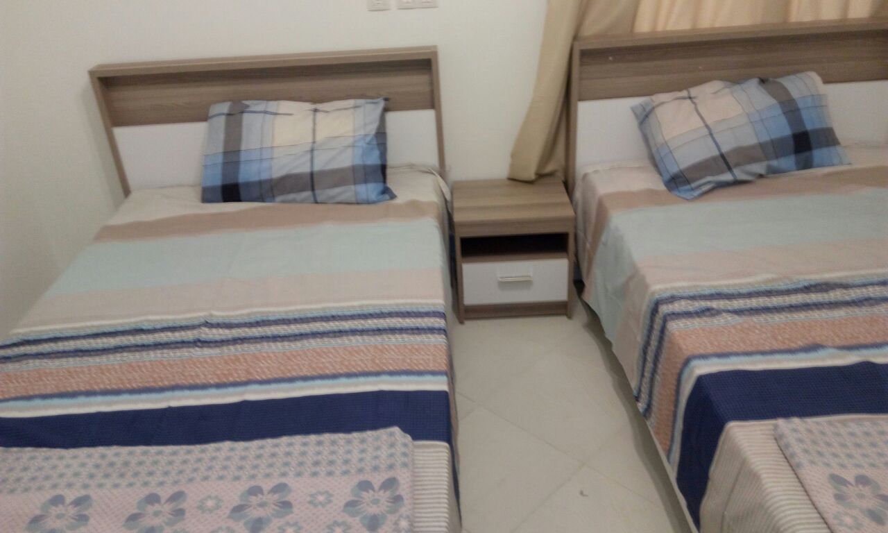  Chalets