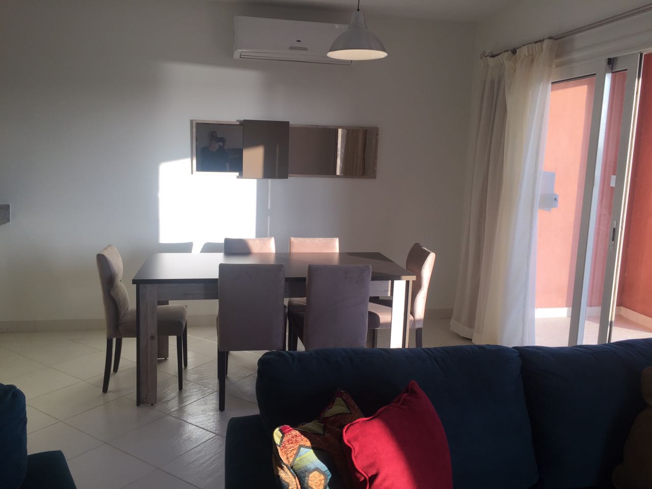  Chalets