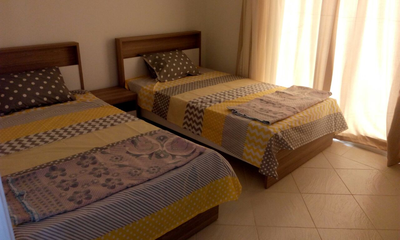  Chalets