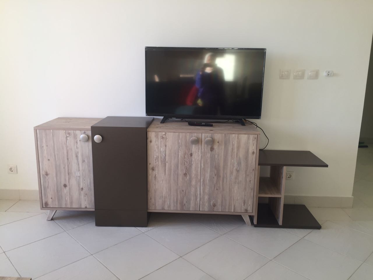  Chalets