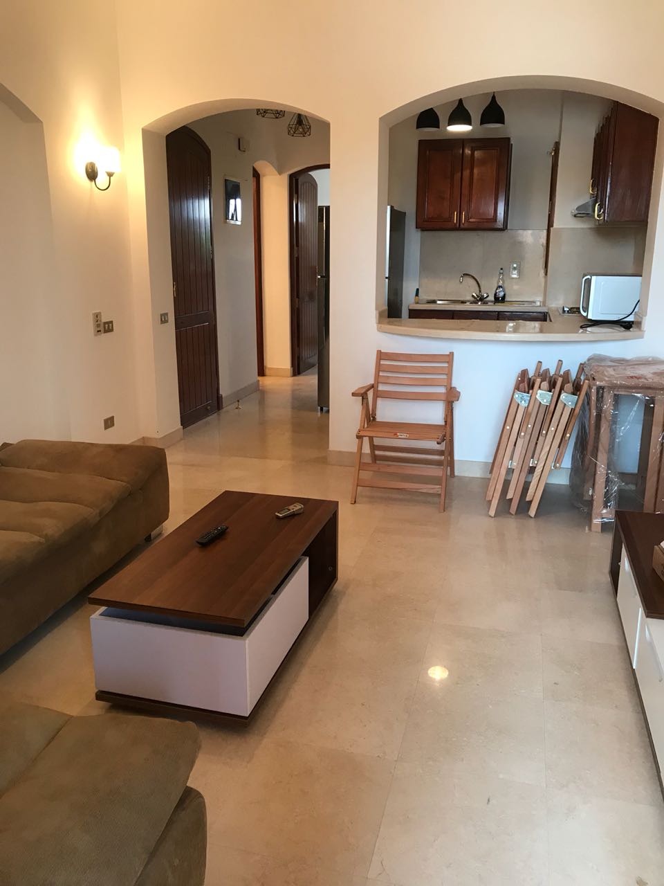  Chalets