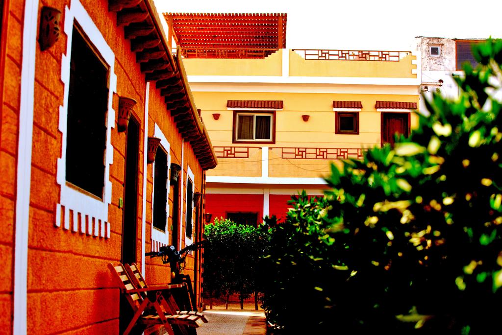  Chalets
