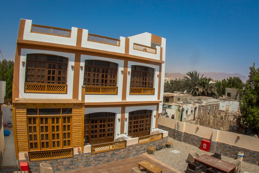  Chalets