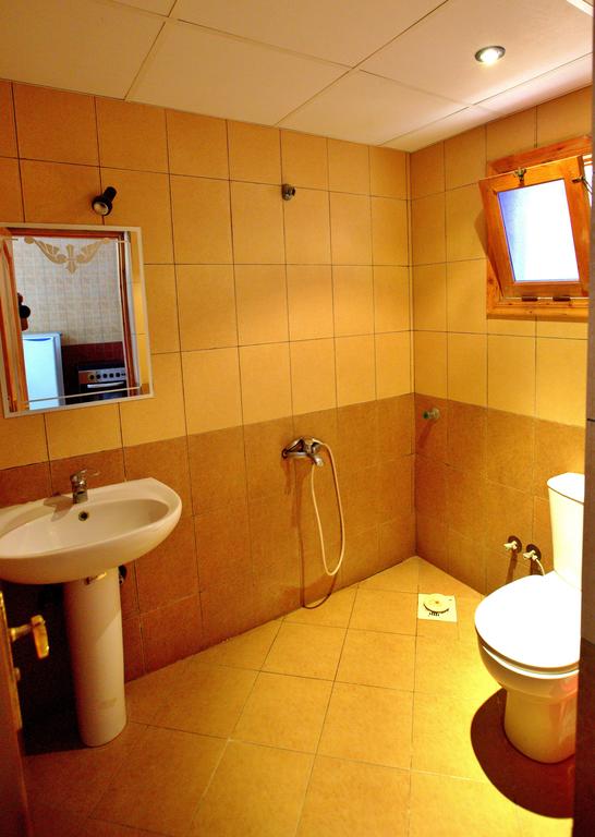  Chalets