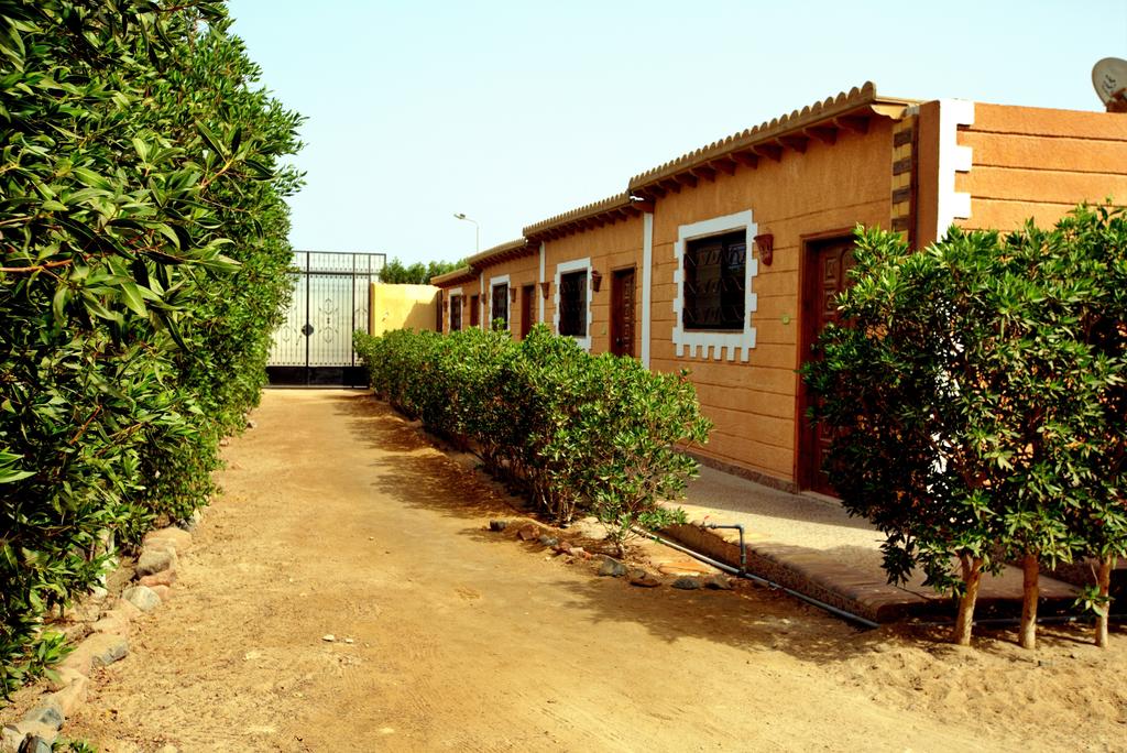  Chalets