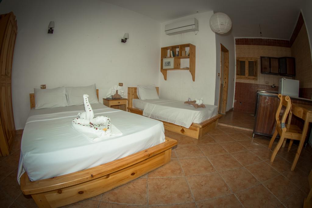  Chalets