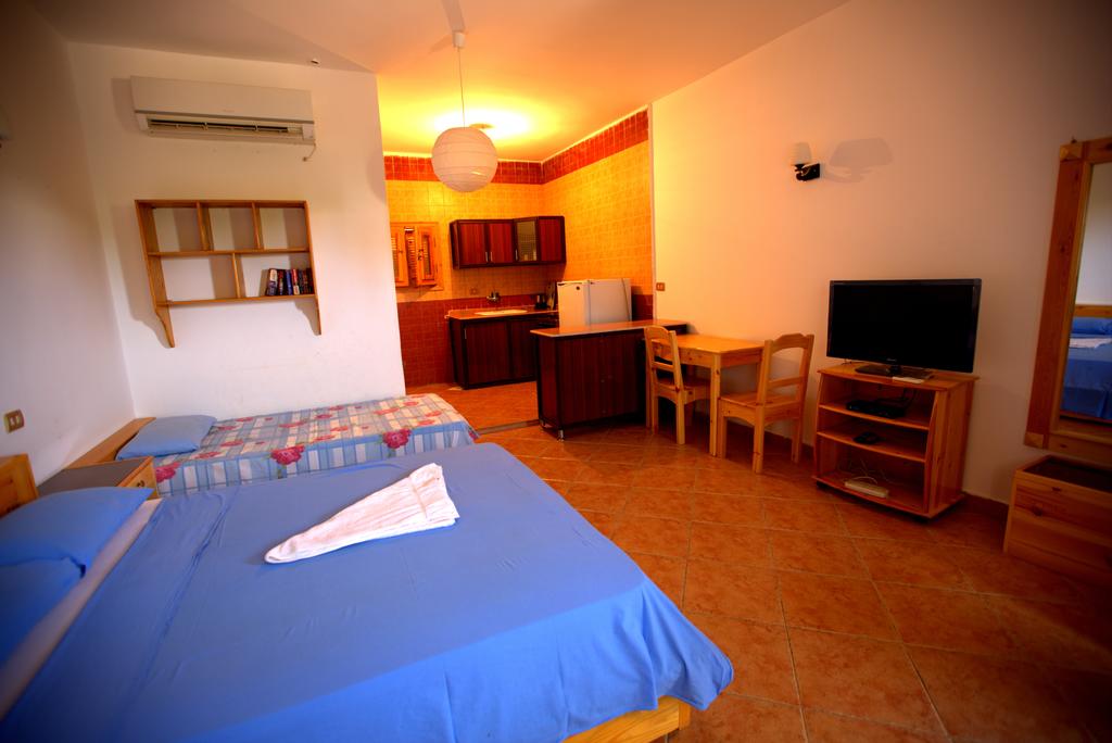  Chalets