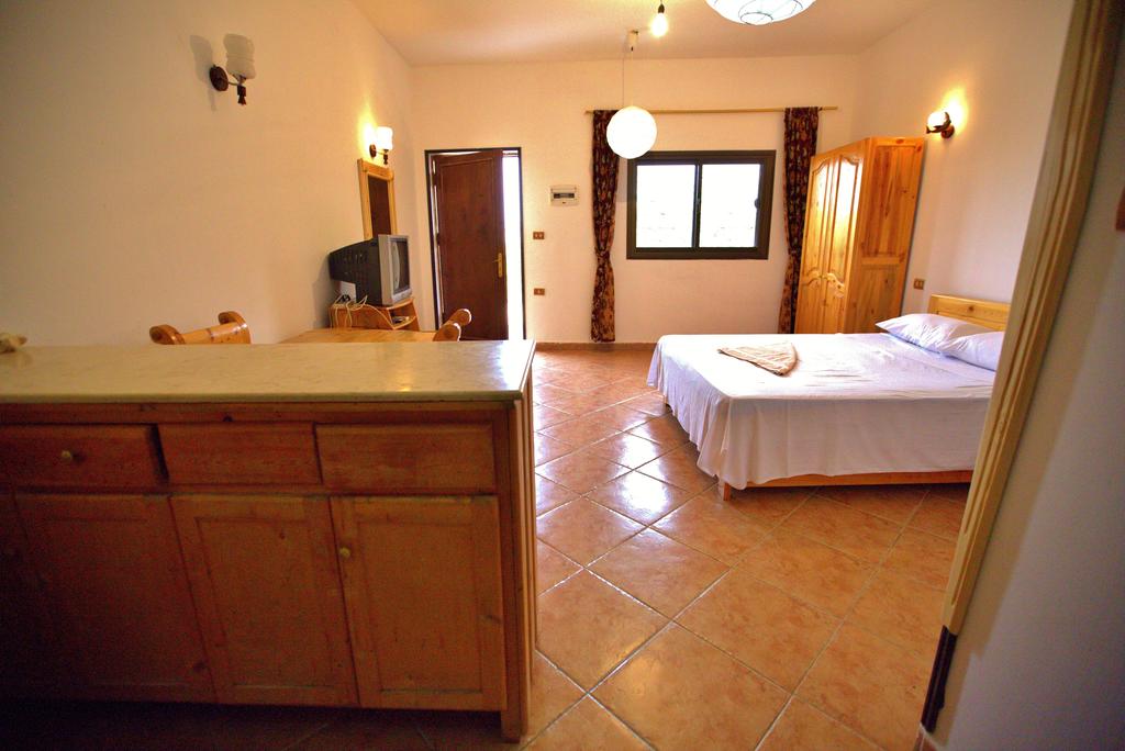  Chalets