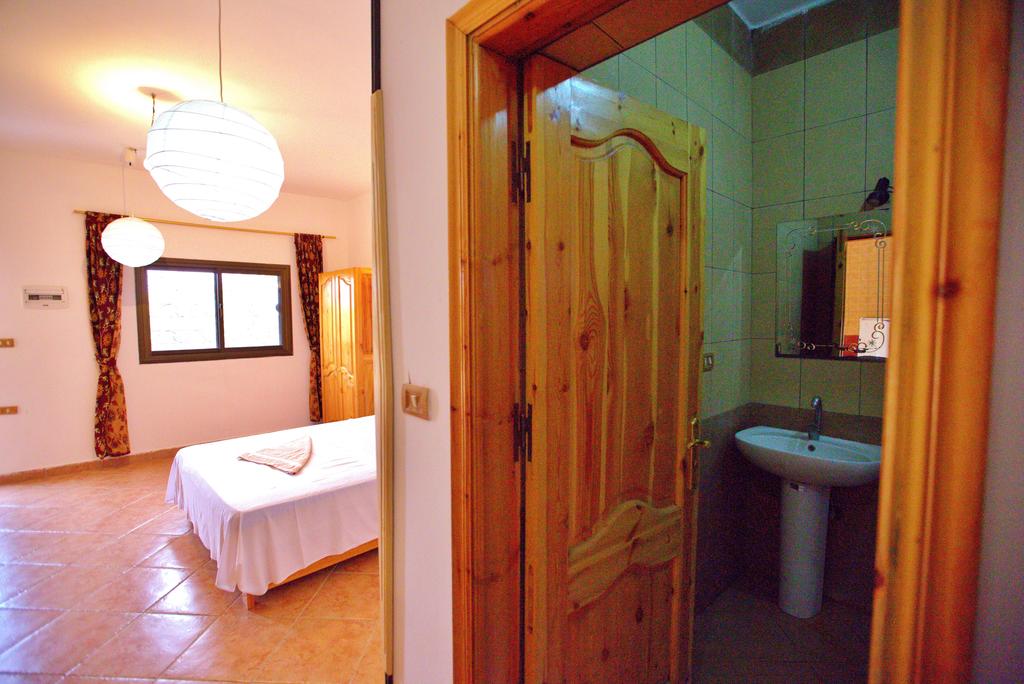  Chalets