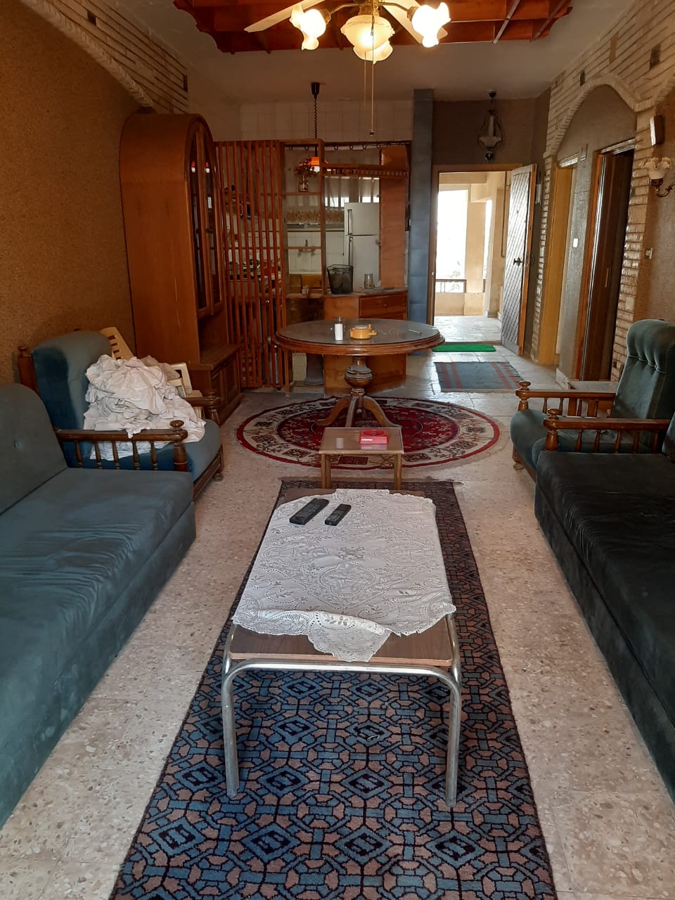  Chalets
