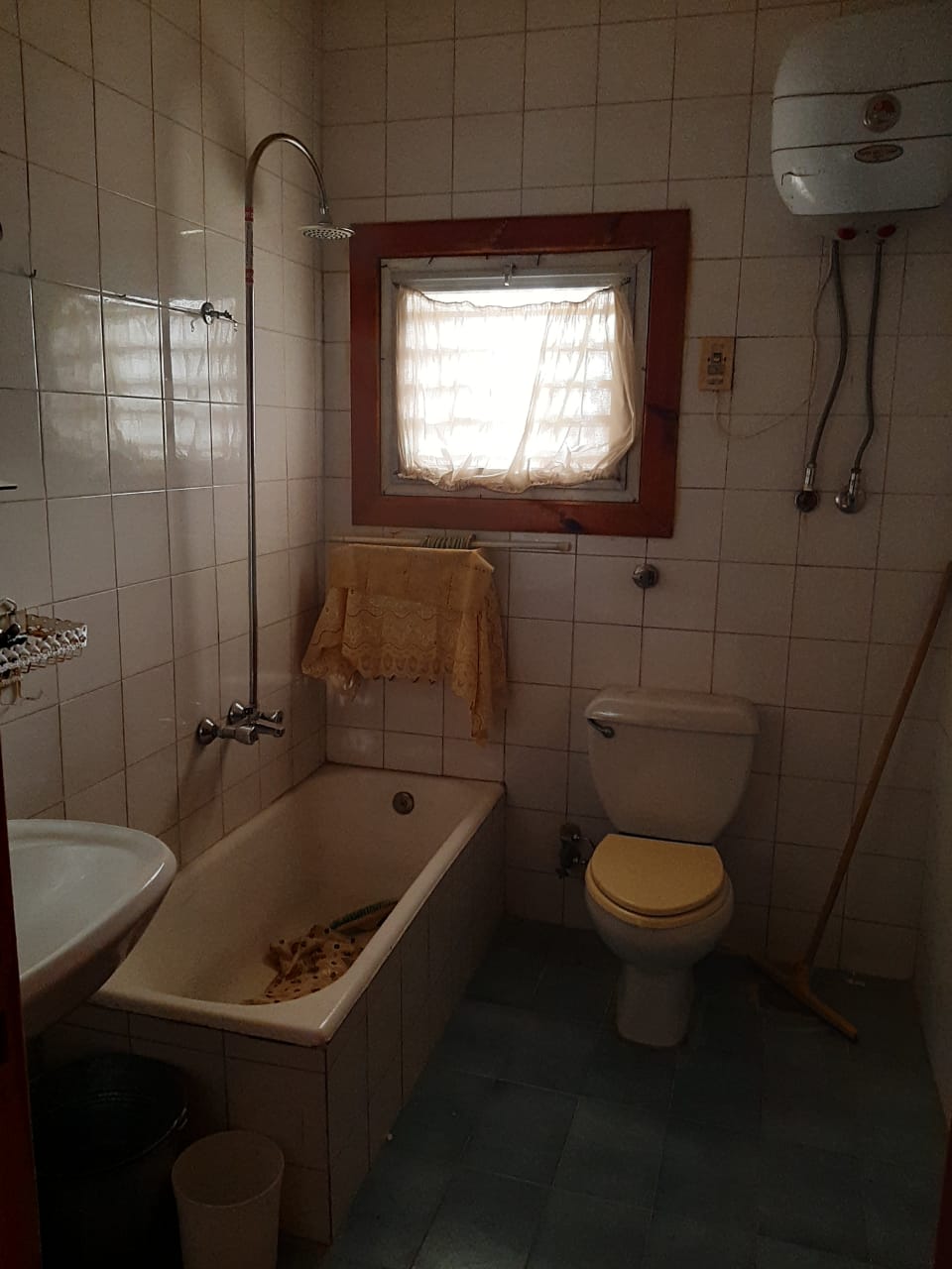  Chalets