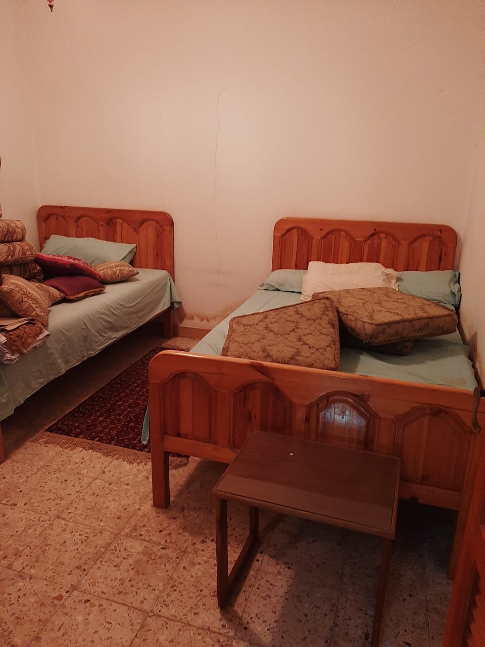  Chalets