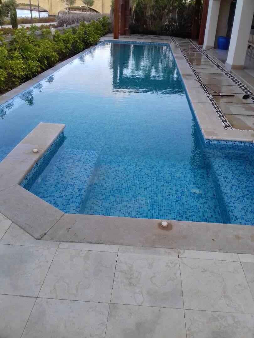  Villas